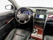Toyota Camry VII (XV50) Москва  - изображение 56