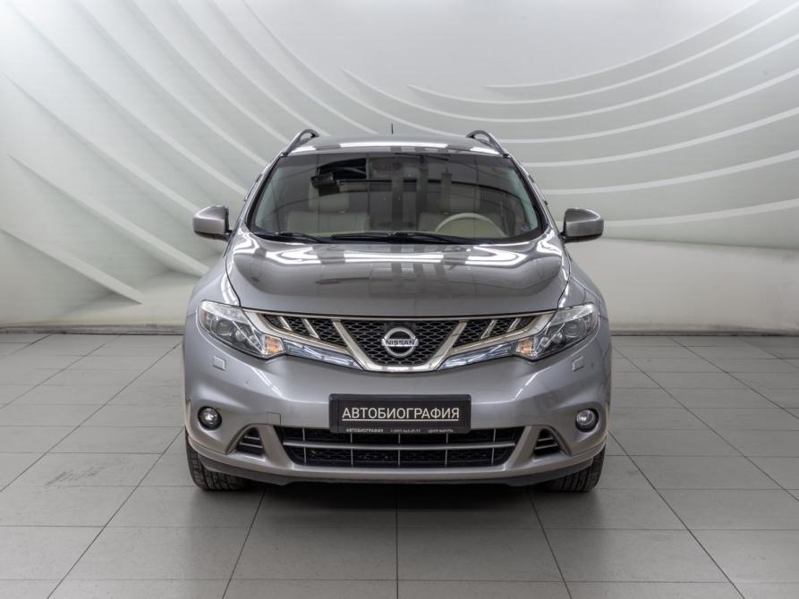 Nissan Murano II (Z51) Рестайлинг 2 Волгоград  - изображение 2