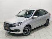 Lada (ВАЗ) Granta I Рестайлинг Курск  - изображение 16