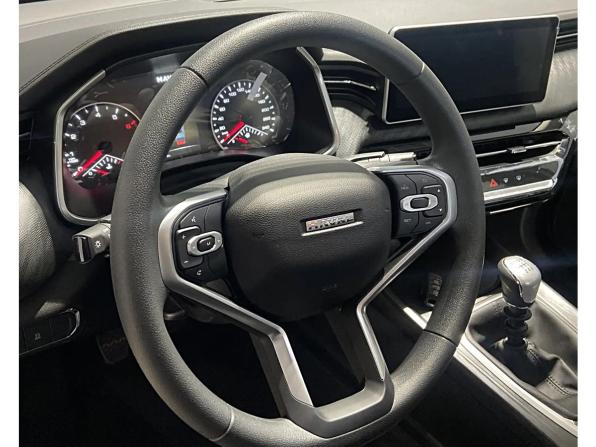 Новый Haval Jolion I Рестайлинг 2 2026 года, цена 2 099 000 рублей, внедорожник, Автокод Объявления