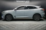 Changan UNI-K Крым  - изображение 34