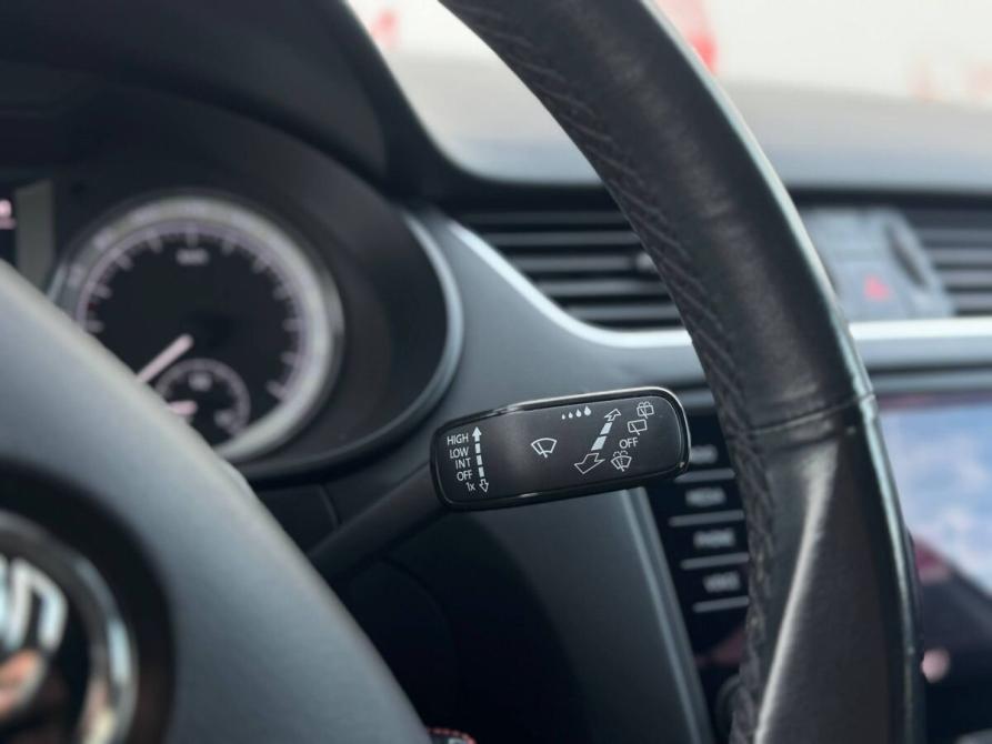 Skoda Octavia III (A7) Рестайлинг Екатеринбург  - изображение 31