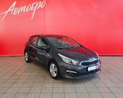 Kia Ceed II Рестайлинг Вологда  - изображение 26