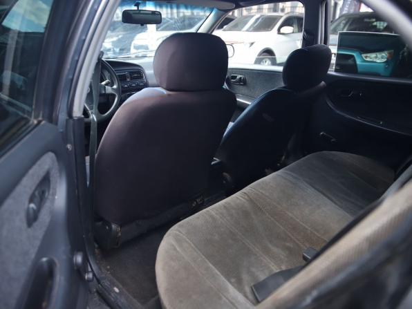 Nissan Primera I (P10) с пробегом 1991 года, цена 90 000 рублей, 416090 км, седан, Автокод Объявления