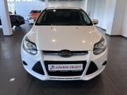 Ford Focus III Чебоксары  - изображение 43