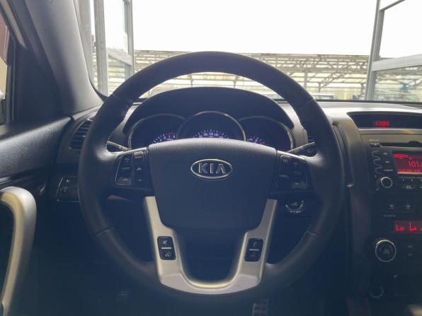Kia Sorento II с пробегом 2012 года, цена 1 445 000 рублей, 194000 км, внедорожник, Автокод Объявления