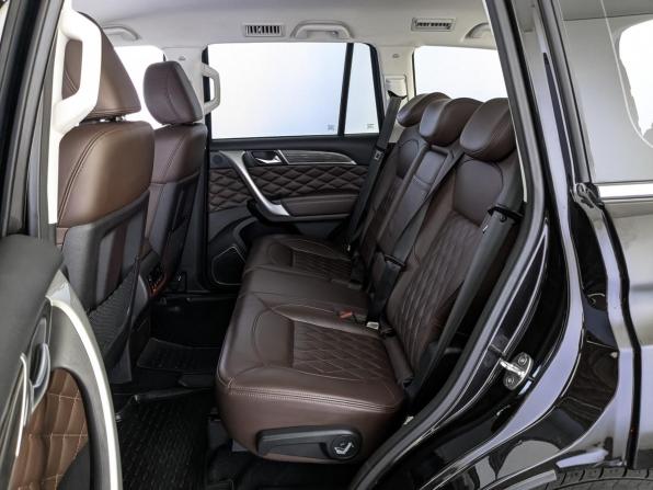 Haval H9 I Рестайлинг с пробегом 2022 года, цена 2 310 000 рублей, 155277 км, внедорожник, Автокод Объявления