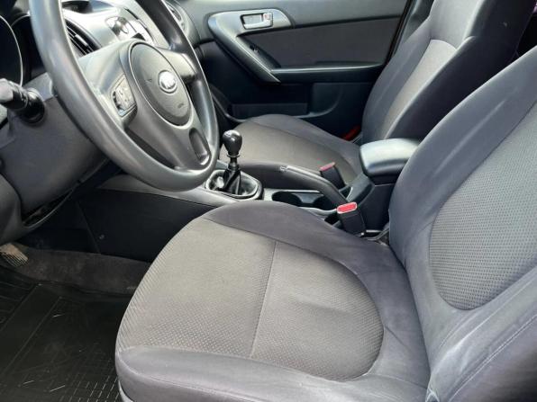 Kia Cerato II с пробегом 2011 года, цена 653 974 рубля, 169390 км, седан, Автокод Объявления