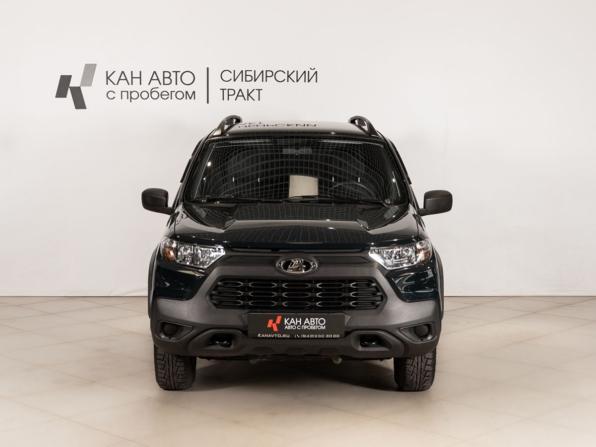 Lada (ВАЗ) Niva Travel I с пробегом 2023 года, цена 1 085 600 рублей, 33253 км, внедорожник, Автокод Объявления