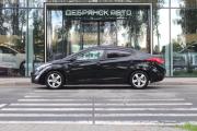 Hyundai Elantra V (MD) Рестайлинг Брянск  - изображение 24