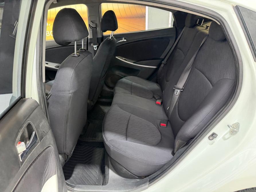 Hyundai Solaris I Таганрог  - изображение 13