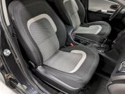 Kia Ceed II Рестайлинг Москва  - изображение 48