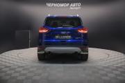 Ford Kuga II Крым  - изображение 32