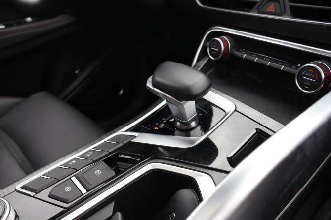 Geely Tugella I Рестайлинг с пробегом 2024 года, цена 3 099 000 рублей, 28000 км, внедорожник, Автокод Объявления