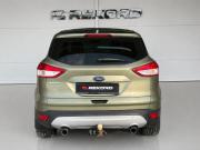 Ford Kuga II Уфа  - изображение 26