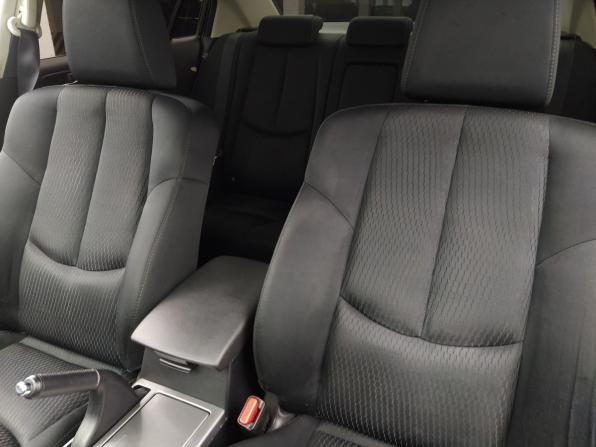 Mazda 6 II (GH) Рестайлинг с пробегом 2011 года, цена 806 000 рублей, 218230 км, седан, Автокод Объявления
