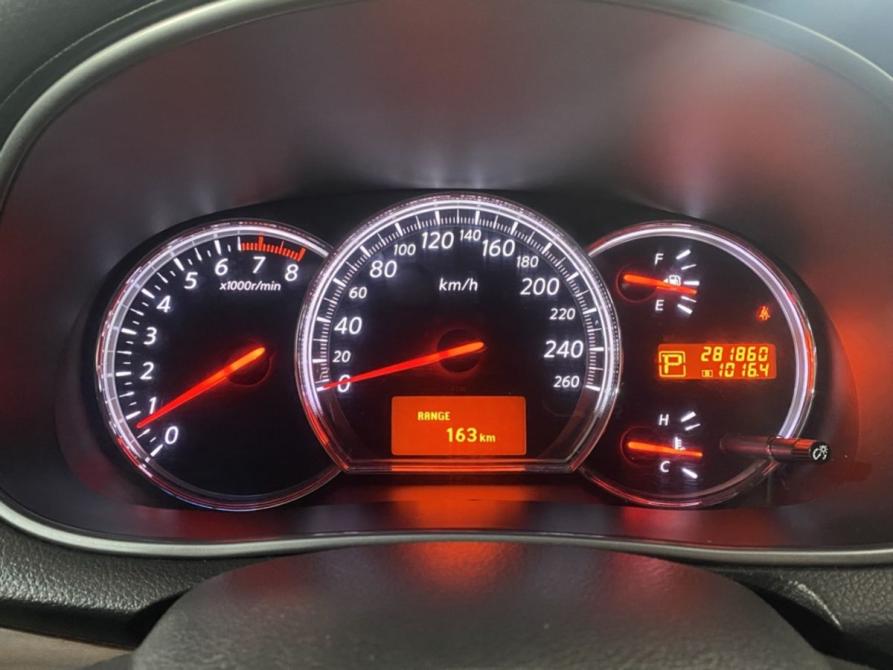 Nissan Teana II Рестайлинг Курск  - изображение 10