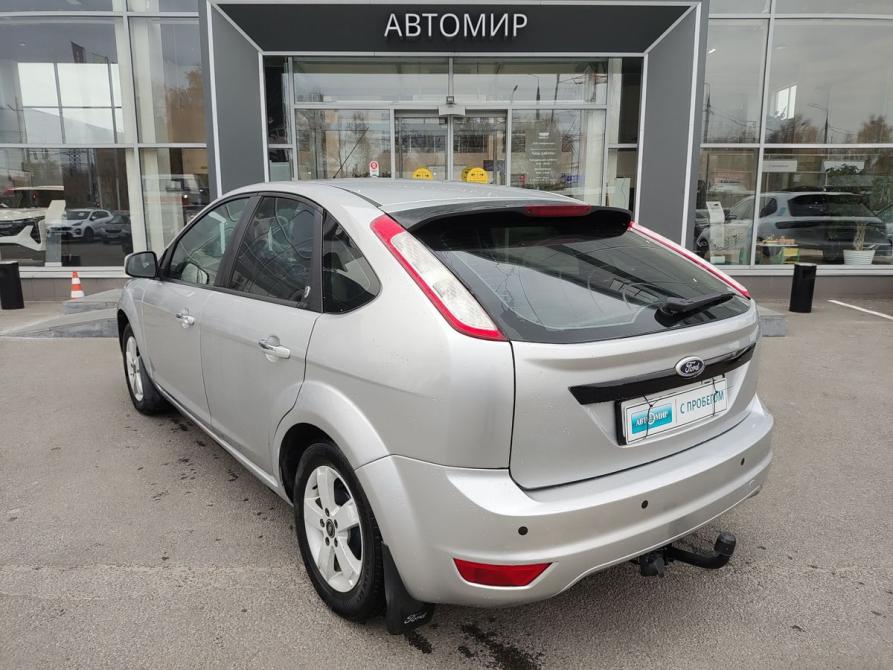 Ford Focus II Рестайлинг Брянск  - изображение 7