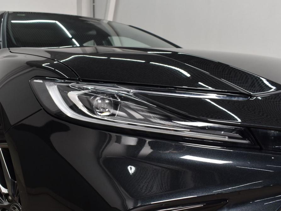 Toyota Camry IX (XV80) China Market Кемерово  - изображение 30