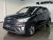 Hyundai Creta I Уфа  - изображение 20