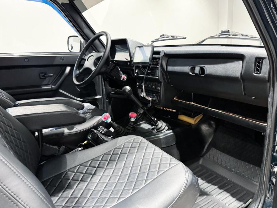 Lada (ВАЗ) 2121 (4x4) I Рестайлинг Екатеринбург  - изображение 14