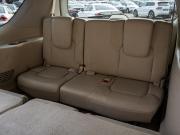 Nissan Patrol VI (Y62) Краснодар  - изображение 44