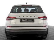 Skoda Kodiaq I Москва  - изображение 31
