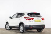 Nissan Qashqai II Тюмень  - изображение 25