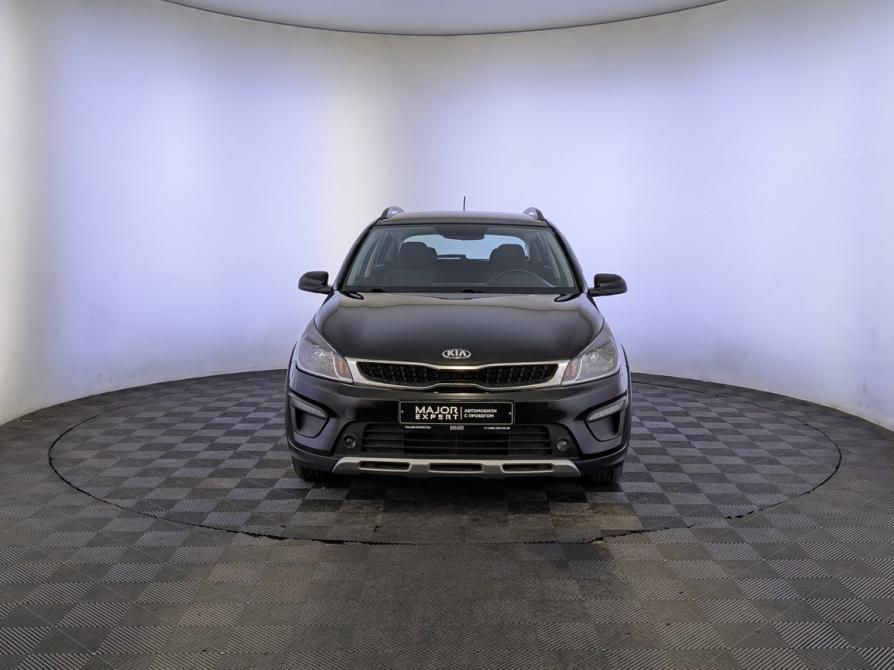 Kia Rio IV Москва  - изображение 2
