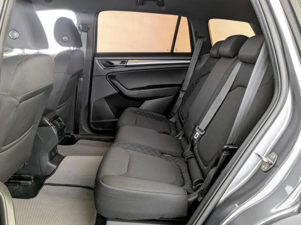 Skoda Kodiaq I с пробегом 2020 года, цена 2 895 000 рублей, 86676 км, внедорожник, Автокод Объявления