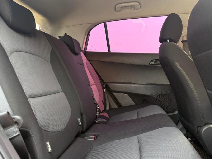 Hyundai Creta I Омск  - изображение 33
