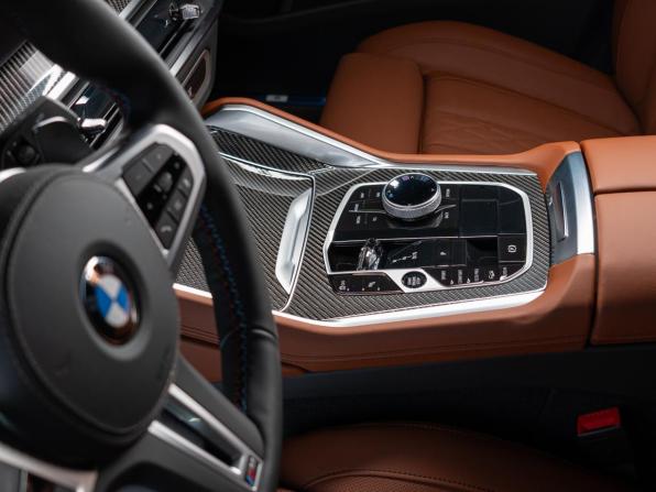 Новый BMW X6 III (G06) Рестайлинг 2026 года, цена 20 790 000 рублей, внедорожник, Автокод Объявления
