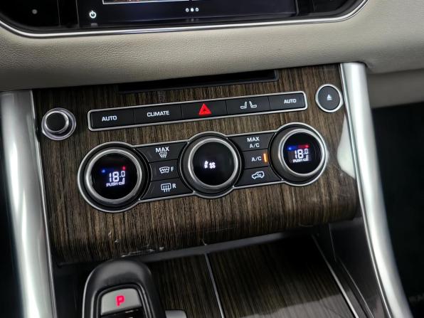 Land Rover Range Rover Sport II с пробегом 2016 года, цена 3 333 000 рублей, 135632 км, внедорожник, Автокод Объявления