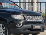 Jeep Compass I Рестайлинг 2 Новосибирск  - изображение 38