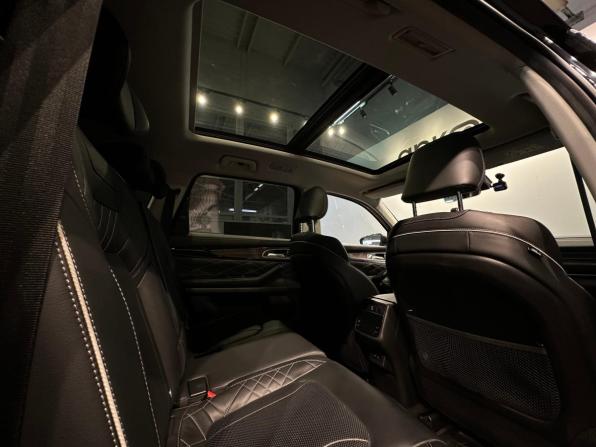 Exeed VX I с пробегом 2021 года, цена 2 373 000 рублей, 96791 км, внедорожник, Автокод Объявления
