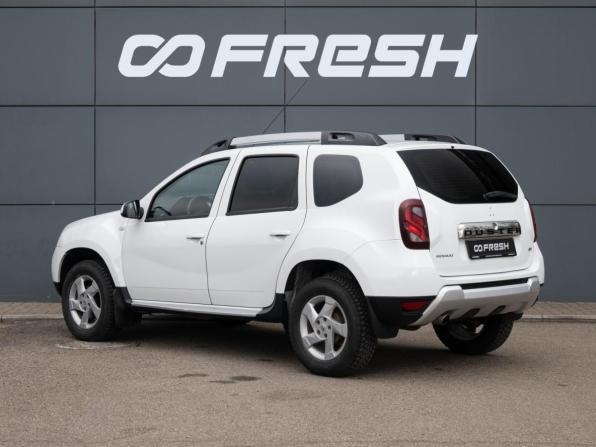 Renault Duster I Рестайлинг с пробегом 2018 года, цена 1 310 000 рублей, 175784 км, внедорожник, Автокод Объявления