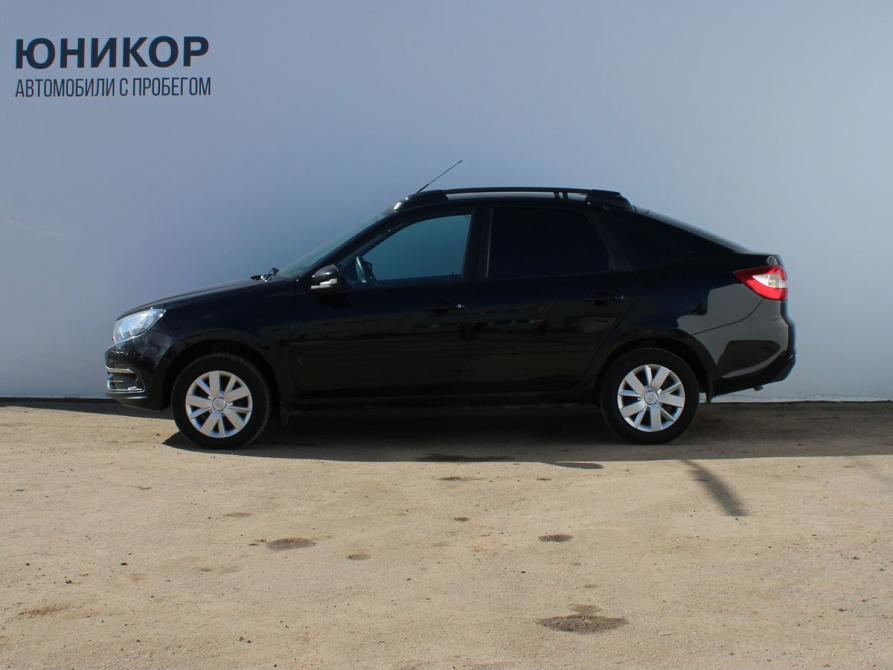 Lada (ВАЗ) Granta I Рестайлинг Нижний Новгород  - изображение 2