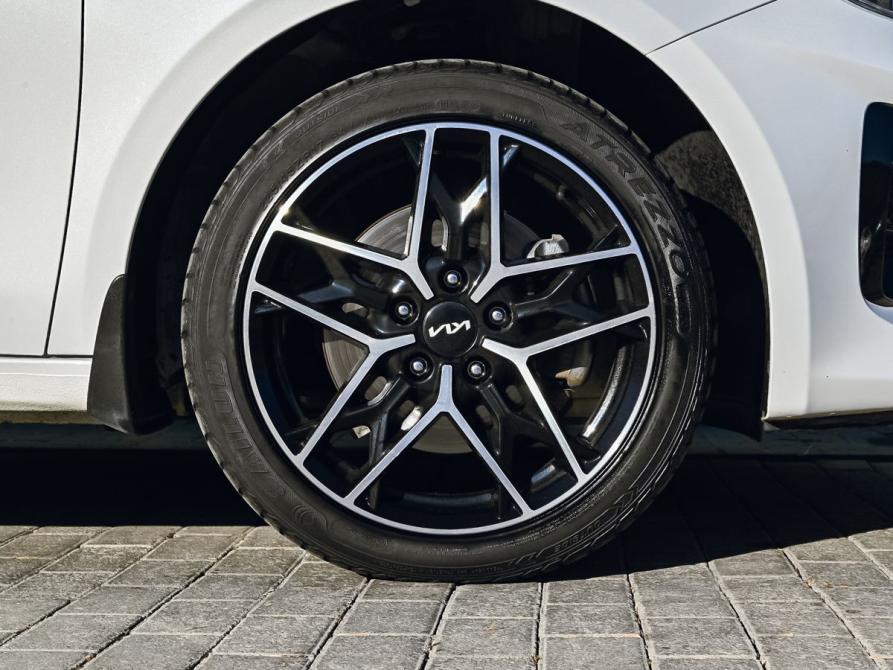 Kia Ceed III Екатеринбург  - изображение 21