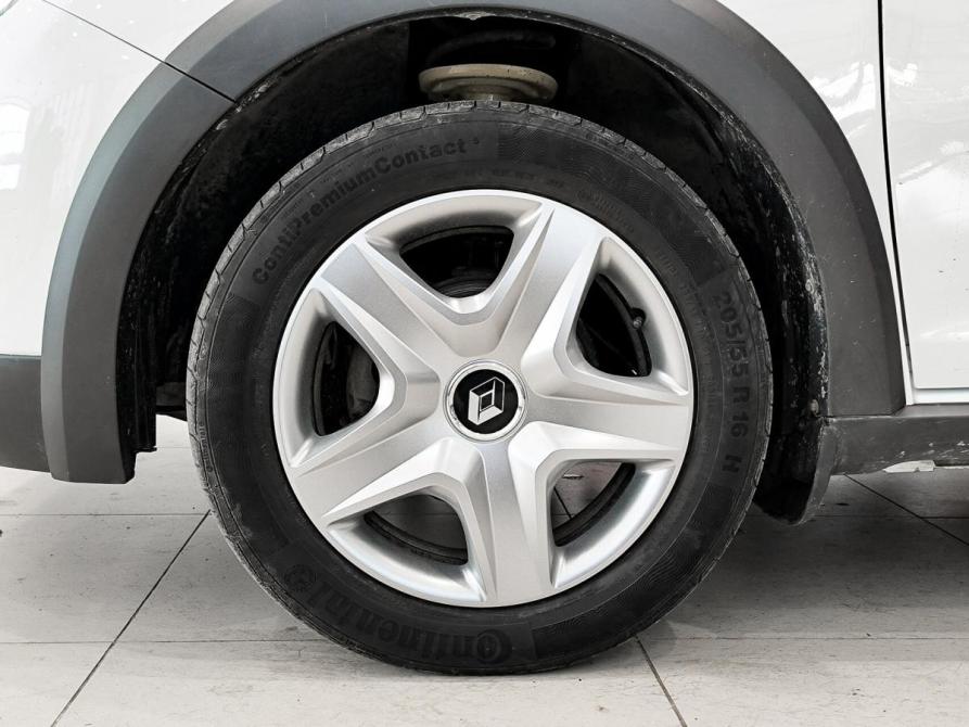 Renault Logan II Рестайлинг Казань  - изображение 22