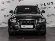 Audi Q5 I (8R) Рестайлинг Минеральные Воды  - изображение 22