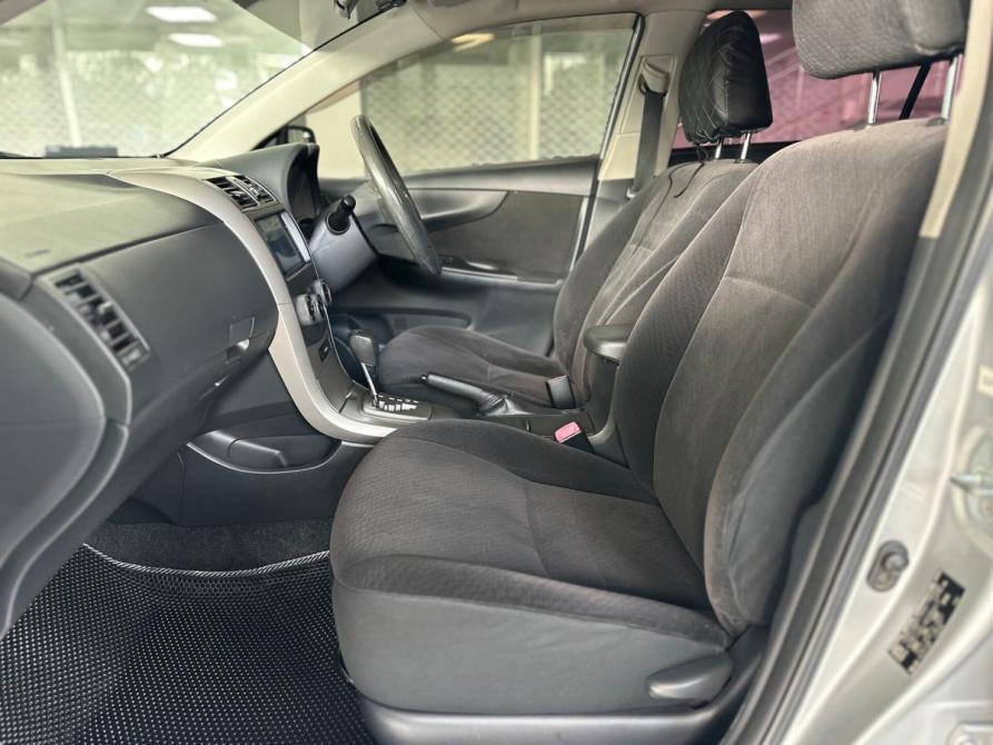 Toyota Corolla X (E140 E150) Рестайлинг Новосибирск  - изображение 15