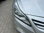Hyundai Solaris I Рестайлинг Череповец  - изображение 18