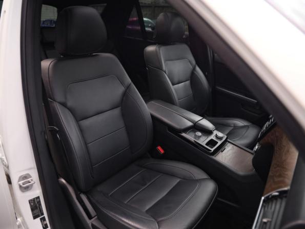 Mercedes-Benz GLE I (W166) с пробегом 2016 года, цена 3 799 000 рублей, 117456 км, внедорожник, Автокод Объявления