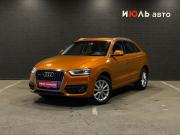 Audi Q3 I (8U) Челябинск  - изображение 25