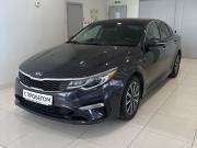 Kia Optima IV Рестайлинг Омск  - изображение 20