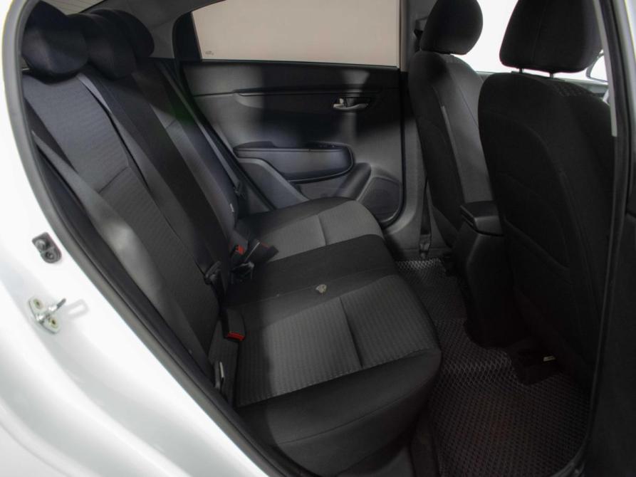 Kia Rio IV Рестайлинг Москва  - изображение 11