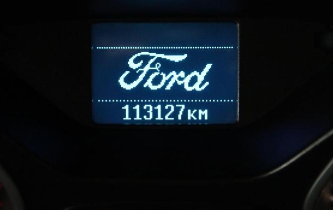 Ford Focus III с пробегом 2013 года, цена 830 350 рублей, 113127 км, хэтчбек, Автокод Объявления