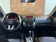 Kia Ceed I Рестайлинг Челябинск  - изображение 24