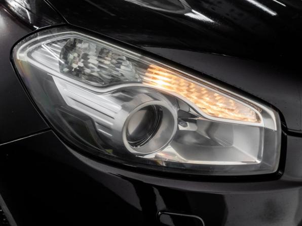 Nissan Qashqai I Рестайлинг с пробегом 2011 года, цена 1 038 500 рублей, 211966 км, внедорожник, Автокод Объявления