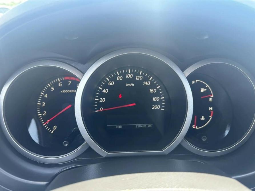 Suzuki Grand Vitara II Рестайлинг 2 Краснодар  - изображение 10